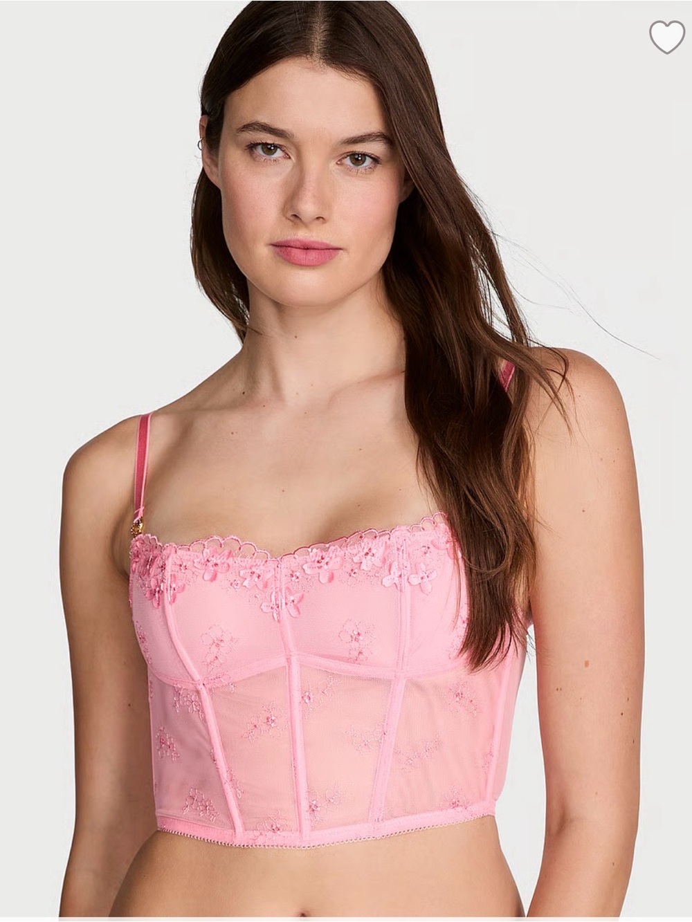 Victoria's Secret Pretty Petals Large